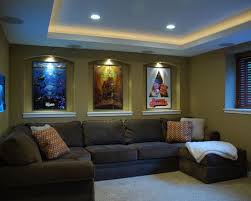 You can easily find latest home cinema ideas on the internet and create your own space. Media Room Design Ideas Pictures Remodels And Decor Small Home Theaters Home Theater Rooms Home Cinema Room