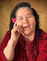 Obituary information for Anita Mata