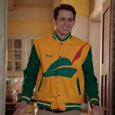 Pin By Harlleyquin On Selicon Valley Jacket Celebrity Jackets Mens Jackets Jackets
