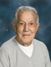 Obituary information for John F. Binder