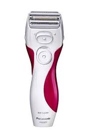 Panasonic Es2207p Best Ladies Electric Shaver Best Hair Removal Products Best Electric Razor Unwanted Hair Removal