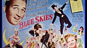 Bing Crosby and Olga San Juan