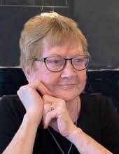 Obituary information for Bonnie Lou Waller Overturf