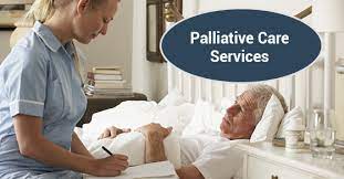 What Does A Palliative Care Nurse Do? - C-Care Health Services