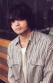 king gnu 井口理 井口 アーティスト 写真 ミューズ