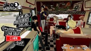 Later, sae affirms that akechi is reported missing. Persona 5 Strikers Is The Best Version Of A High School Reunion Polygon
