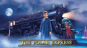 Where to watch the call. The Polar Express Full Hd Video Dailymotion