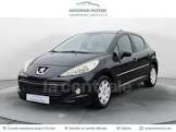 Peugeot-207