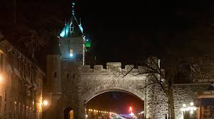 Последние твиты от dsc arminia bielefeld (@arminia). Quebec S Covid 19 Curfew Comes Into Effect