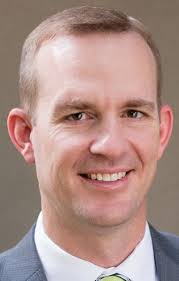 Finalist for College Station city manager position bows out