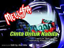 Lagu cinta untuk nabila dinyanyikan oleh kumpulan melissacinta untuk nabilaaku ciptakan sepanjang hidupku initelah lama aku mencarike mana menghilangnya. Melissa Cinta Untuk Nabila Karaoke Tanpa Vokal Byabumte Youtube