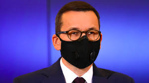 Deputy to the lower silesia regional council. Morawiecki Ue Nazywa To Rzadami Prawa Ale To Swiat Postawiony Na Glowie Euractiv Pl
