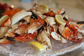 How to cook stone crab claws. Stone Crab And Cookie S Crab Claw Dip