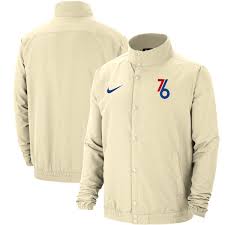 Joel embiid's 31 points, 11 rebounds and 3 assists weren't enough for the sixers as they lost game 7 to the hawks. Philadelphia 76ers Mens Jackets Www Nbastore Eu