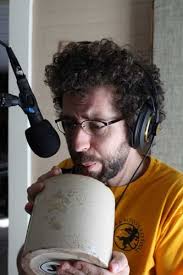 Party's in the Kitchen CD