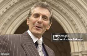 93 Nicholas Van Hoogstraten Stock Photos, High-Res Pictures, and Images