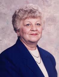 Obituary information for Jean Sale Harvey Gardner