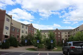 Stop by if you have questions about housing or dining options. Score The Dorms At Colorado State University The Rocky Mountain Collegian
