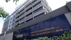 Company profile page for umw corp sdn bhd including stock price, company news, press releases, executives, board members, and contact information. Umw Holdings Berhad Registers Lower Revenue Due To Covid 19 Disruptions Business Today