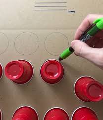 How To Make An Advent Calendar Surprise Punch Box That Kids Will Love In 2020 Chocolate Advent Calendar Diy Advent Calendar Homemade Advent Calendars