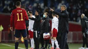 Informaciones de goles, resultados finales y al descanso, tarjetas amarillas y rojas, entre otros datos que ayudarán a los usuarios a tener un conocimiento más completo de los deportes. Seleccion Espanola La Venta De Entradas Para Los Amistosos De Espana Arrancara El 31 De Mayo Marca