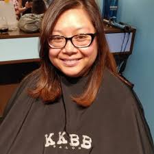 KISS KISS BANG BANG SALON