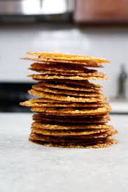 Oatmeal Lace Cookies Recipe Easy 7 Ingredient Recipe Recipe In 2020 Oatmeal Lace Cookies Lace Cookies Lace Cookies Recipe
