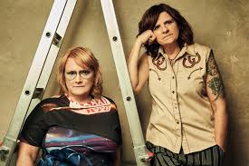 Indigo Girls continue to inspire