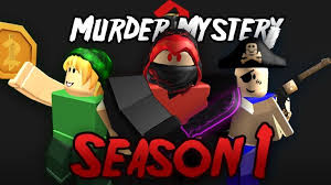 Murder mystery s codes | how to redeem? Pin On Murder