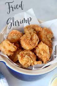 Easy Southern Fried Shrimp Cooked By Julie Recipe How To Cook Shrimp Shrimp Recipes Easy Fried Shrimp