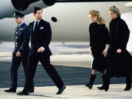Apr 17, 2021 · princess alexandra, the duke of gloucester and the duke of kent, who loyally supported the monarch and philip by carrying out royal duties over the decades, arrived at the funeral on saturday. The Avalanche On The Crown Was A Turning Point For Diana And Charles