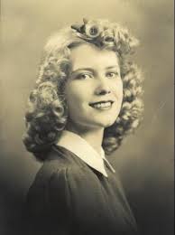 DORIS DOUTT Obituary (1924