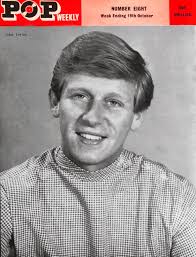 1964 was a good year for local boy John Leyton.