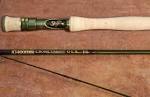 G loomis crosscurrent fly rod
