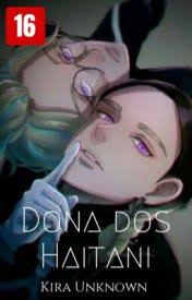 Holy Sin, Shuji Hanma