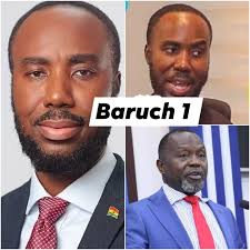 Attorney-General reveals NSB director's GHS 39 million embezzlement