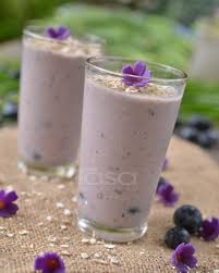 2.masukkan jus yang telah dikisar ke dalam cawan. 7 Minuman Jus Segar Buah Buahan Segar Dan Bersemangat Lepas Berbuka
