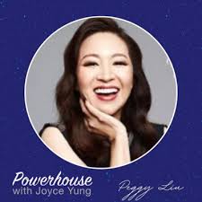 Michele Lai, founder of Kids4Kids, a non-profit organization to inspire  young people in Hong Kong by Powerhouse with Joyce Yung