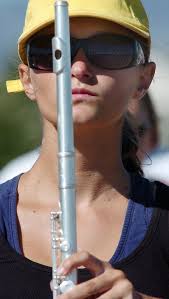 Legacy High Band practice