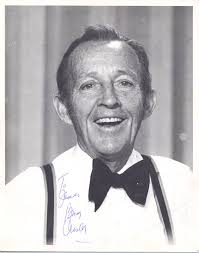 Bing Crosby