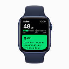 Check spelling or type a new query. Apple Hearing Study Shares New Insights On Hearing Health Apple