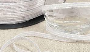 Check out our knitted elastic selection for the very best in unique or custom, handmade pieces from our craft supplies & tools shops. Haberdashery Elastic