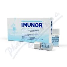 „ano,vzniká,souvisí s mnoha dalšími faktory julča: Imunor Lyo 4x10mg Tvujlek Cz