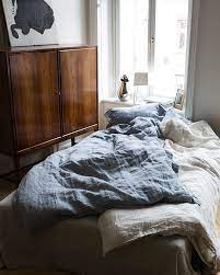 The Best Scandinavian Bedding Brands Scandinavian Bedding Bedding Brands Bed Linens Luxury