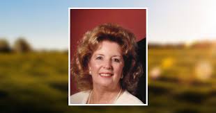 Barbara Necaise Obituary September 6, 2018