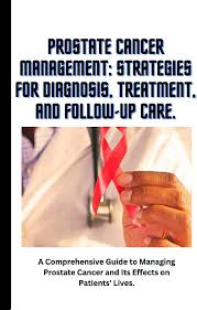 Image result for Prostate Cancer Management