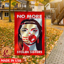 No More Stolen Sister
