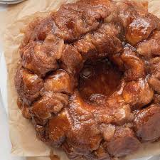 Instant Pot Monkey Bread From Scratch
