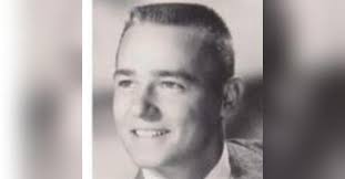 Harold "Raymond" Sinclair Jr. Obituary