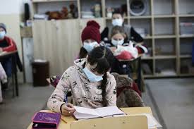 Ordinul 5455/31.08.2020 pentru aprobarea evaluării naţionale 2021. Calendar Evaluare NaÈ›ionalÄƒ 2021 Incep Examenele La Clasa A Viii A Libertatea